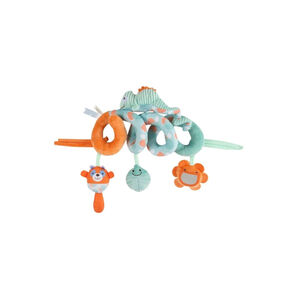 Chicco Espiral de Atividades Camaleão para Bebé 0m+
