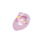 CHICCO First Dreams Meu Primeiro Ninho Rosa