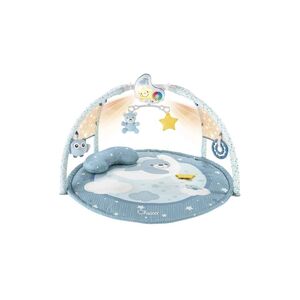 CHICCO Ginásio Cromático First Dreams Azul