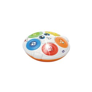 Chicco Harry The Drum Tambor Musical 6-36 Meses