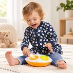 Chicco Harry The Drum Tambor Musical 6-36 Meses