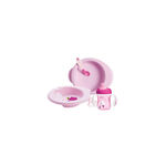 CHICCO Let's Get Started 6m+ Menina