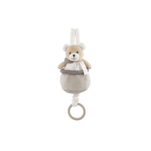 Chicco My Sweet Doudou Urso Musical para Bebé 0m+