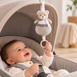 Chicco My Sweet Doudou Urso Musical para Bebé 0m+
