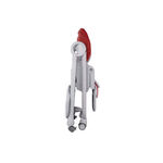 Chicco Polly Magic Relax Red Passion Cadeira de Papa 0-36 Meses
