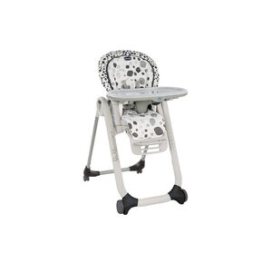 Chicco Polly Progres5 Anthracite Cadeira Evolutiva 5 em 1