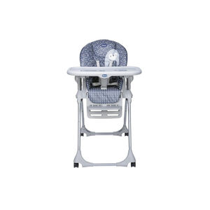 Chicco Polly Progres5 Anthracite Cadeira Evolutiva 5 em 1