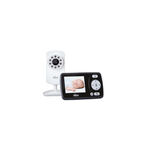 CHICCO Smart Video Baby Monitor – Vigilância Inteligente