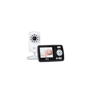 CHICCO Smart Video Baby Monitor – Vigilância Inteligente