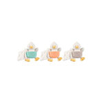 Chicco Sweet Chicks Pintainho de Peluche 0m+