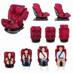 Chicco Unico Plus ISOFIX Cadeira Auto 0-36 kg