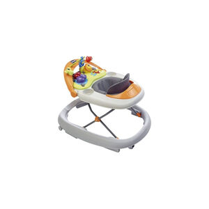 Chicco Walky Talky Aranha com Painel Eletrónico