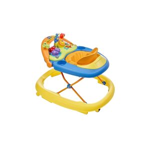 Chicco Walky Talky Sunny Andarilho com Painel Eletrónico até 12 kg