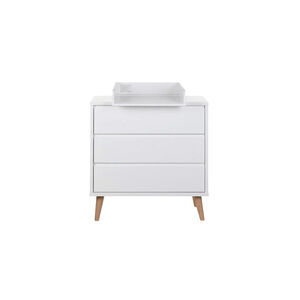 CHILDHOME Cômoda com Trocador Retro Rio