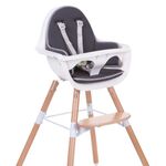 Childhome Evolu Almofada Neoprene Cinza Escuro