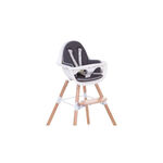 Childhome Evolu Almofada Nude para Cadeira Alta