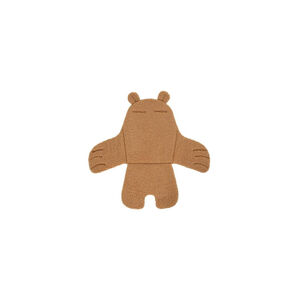 Childhome Evolu Teddy Brown Almofada para Cadeira Alta