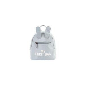 CHILDHOME Kids My First Bag Azul – Mochila Infantil Moderna