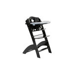 Childhome Lambda 3 Cadeira Evolutiva até 85kg