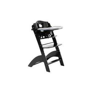 Childhome Lambda 3 Cadeira Evolutiva até 85kg