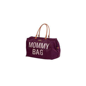 CHILDHOME Mommy Bag Beringela