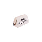 CHILDHOME Necessaire Teddy Off-white