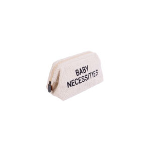 CHILDHOME Necessaire Teddy Off-white