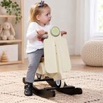 Childhome Rocking Scooter Cream 12-30 Meses