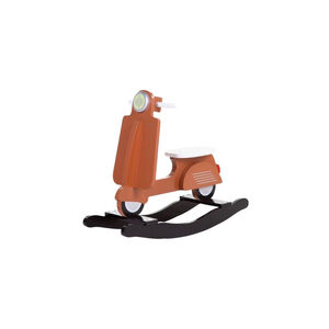 Childhome Rocking Scooter Rust 12-30 Meses