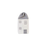 CHILDHOME Toybox House – Cesto de Armazenamento em Forma de Casinha