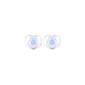 Chupeta Anytime 0-6M Tommee Tippee (2 Unidades)