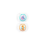Chupeta Calmante Air 0-6M Tommee Tippee