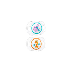 Chupeta Calmante Air 0-6M Tommee Tippee