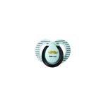 Chupeta Ortodôntica Tommee Tippee Moda 6 18M