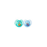 Chupeta Tommee Tippee Anytime 6-18m (2 Unidades)