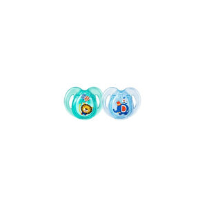 Chupeta Tommee Tippee Anytime 6-18m (2 Unidades)
