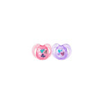 Chupeta Tommee Tippee Anytime 6-18m (2 Unidades)