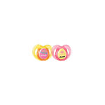 Chupeta Tommee Tippee Anytime 6-18m (2 Unidades)