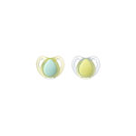 Chupetas de Látex Tommee Tippee Cereja 0-6M