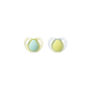 Chupetas de Látex Tommee Tippee Cereja 0-6M