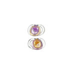 Chupetas Tommee Tippee Pure 3-9M
