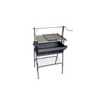 Churrasqueira ALPIS SANTANA 80cm com Grelha Ajustável