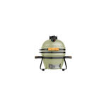 Churrasqueira Kamado Cecotec Dragonfire 3200 Verde 32cm