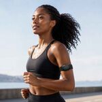 Cinta Cardíaca Bluetooth BLE Bowflex