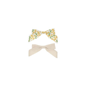 Clipes Tulipa Floral Mimi & Lula