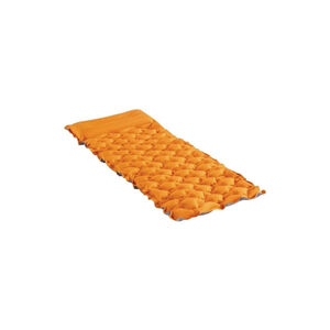 Colchão de Camping INTEX TruAire Sleeping Pad com Almofada Integrada