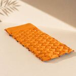 Colchão de Camping INTEX TruAire Sleeping Pad com Almofada Integrada