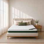 Colchão de Molas Pocket SmartFlex Pearl 140x190cm