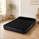 Colchão Insuflável Casal INTEX Dura-Beam Pillow Rest Full