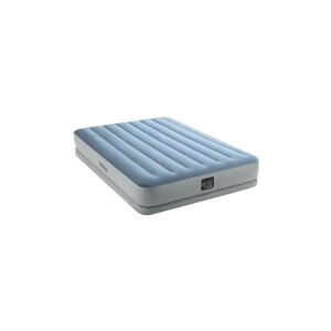 Colchão Insuflável Casal INTEX Dura-Beam Plus Mid-Rise Comfort USB